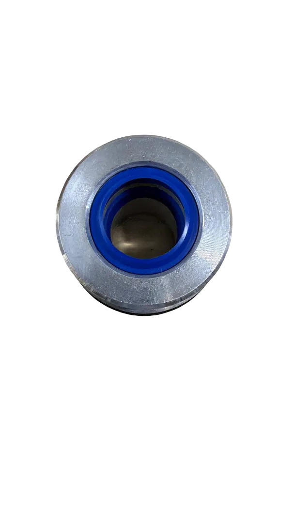 ÖN LİFT MAKARA TM TK. (Alüminyum) (42MM) (SEGMANLI) 54C-TT 1